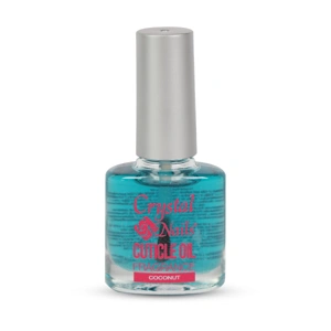 Cuticle Oil - Bőrolaj - Kókusz 13ml főképe